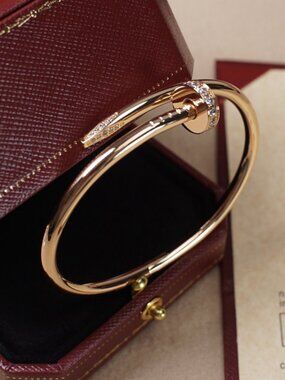Cartier Bracelets